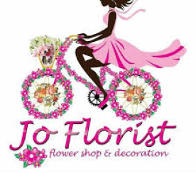 Jo-Florist logo