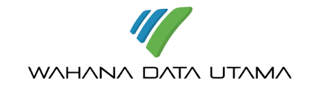 Wahana Data Utama logo